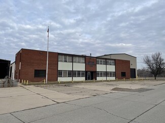 Plus de détails pour 28530 Reynolds St, Inkster, MI - Industriel à vendre