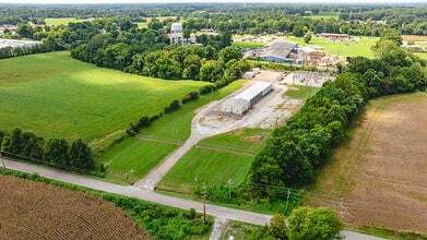 397 Old Salem Rd, Martin, TN - Aerial map view - Image1
