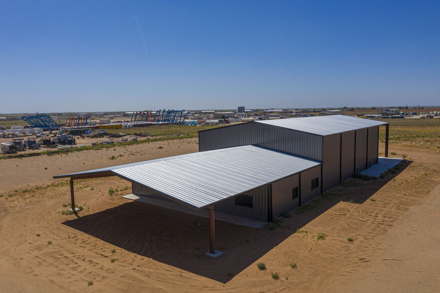 4516 County Rd 130, Midland, TX for sale - Primary Photo - Image 1 of 1