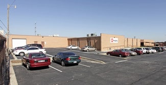 Plus de détails pour 3905-3909 NW 36th St, Oklahoma City, OK - Industriel à louer