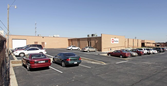 More details for 3905-3909 NW 36th St, Oklahoma City, OK - Industrial for Lease