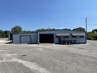 Plus de détails pour 153 S Gallatin St, Liberty, MO - Industriel à vendre