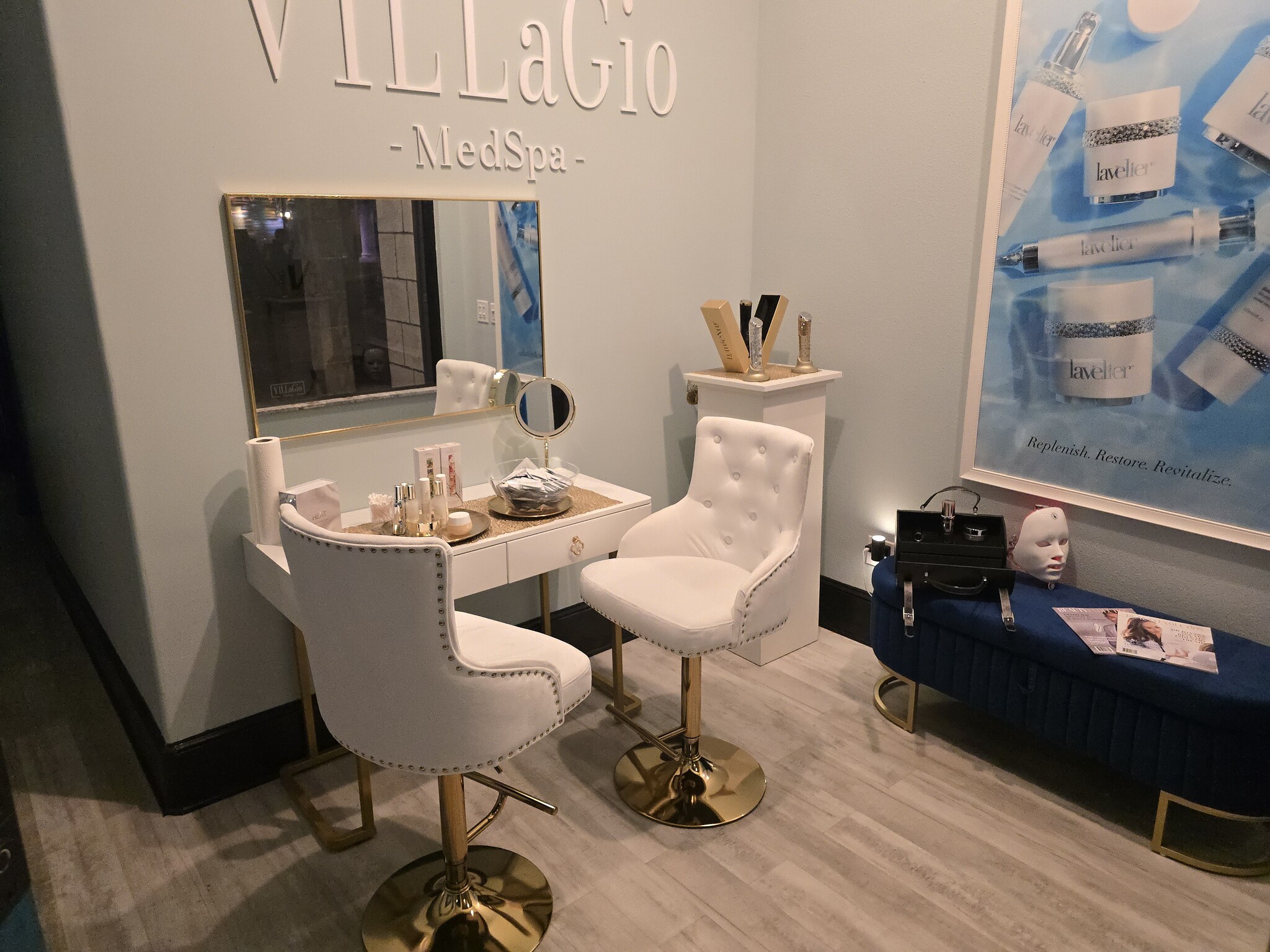 101 Palm Harbor Pky, Palm Coast, FL à louer Photo principale- Image 1 de 15