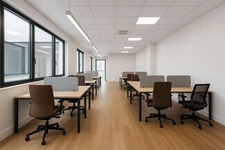 Plus de détails pour Bureau à louer