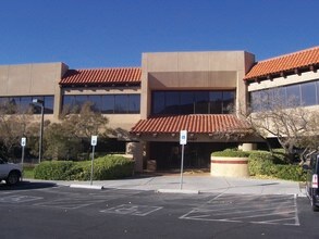 4445 N Mesa St, El Paso, TX for lease Building Photo- Image 1 of 14