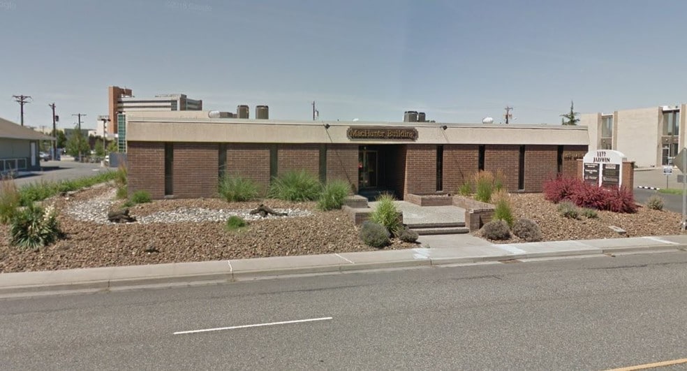 1177 Jadwin Ave, Richland, WA for lease - Other - Image 1 of 3