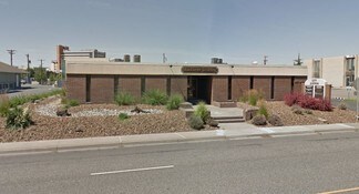 Plus de détails pour 1177 Jadwin Ave, Richland, WA - Bureau à louer