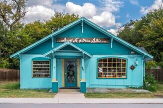 Plus de détails pour 401 W Belt Line Rd, Cedar Hill, TX - Commerce de détail à vendre