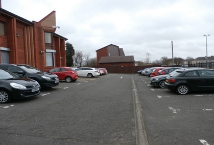 1346 Shettleston Rd, Glasgow for lease Other- Image 1 of 2