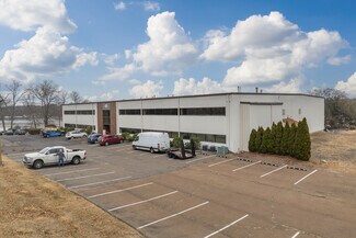 Plus de détails pour 45 Connair Rd, Orange, CT - Bureau à louer