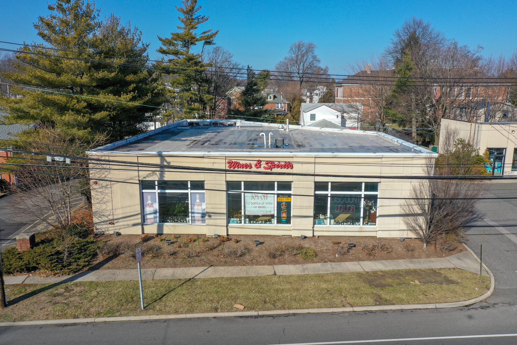 41 Northern Blvd, Greenvale, NY for sale Building Photo- Image 1 of 1