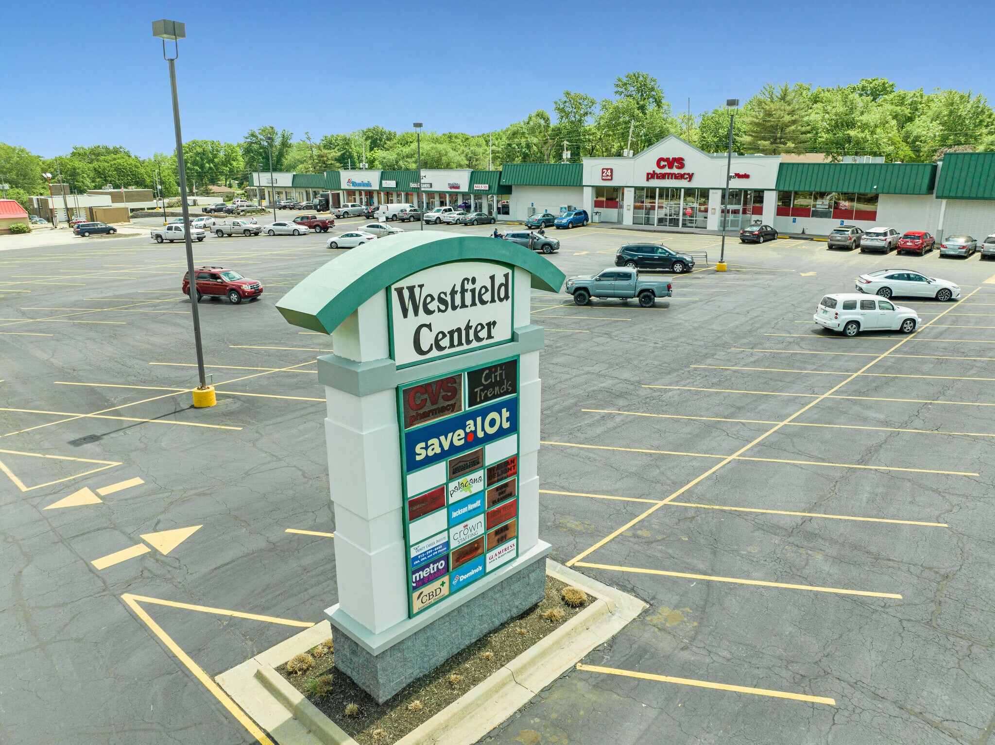 8027-8135 State Ave, Kansas City, KS for lease Primary Photo- Image 1 of 6