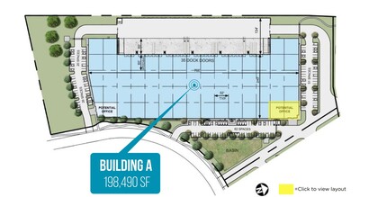 Eubanks Dr, Vacaville, CA for lease Floor Plan- Image 1 of 2