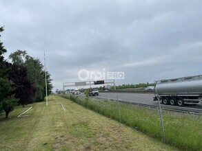 Villefranche-sur-Saône - AÉRIEN Vue de la carte