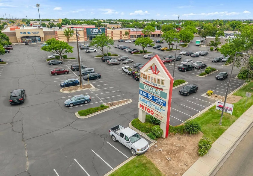 131 N Milwaukee St, Boise, ID for sale - Pylon Photo - Image 3 of 7