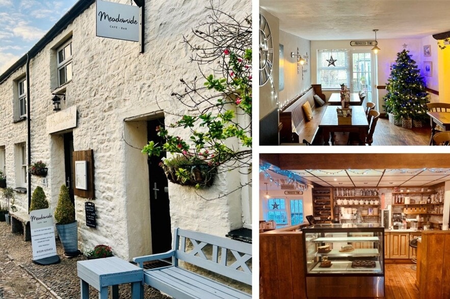 Laning, Sedbergh à vendre - Photo du bâtiment - Image 2 de 9