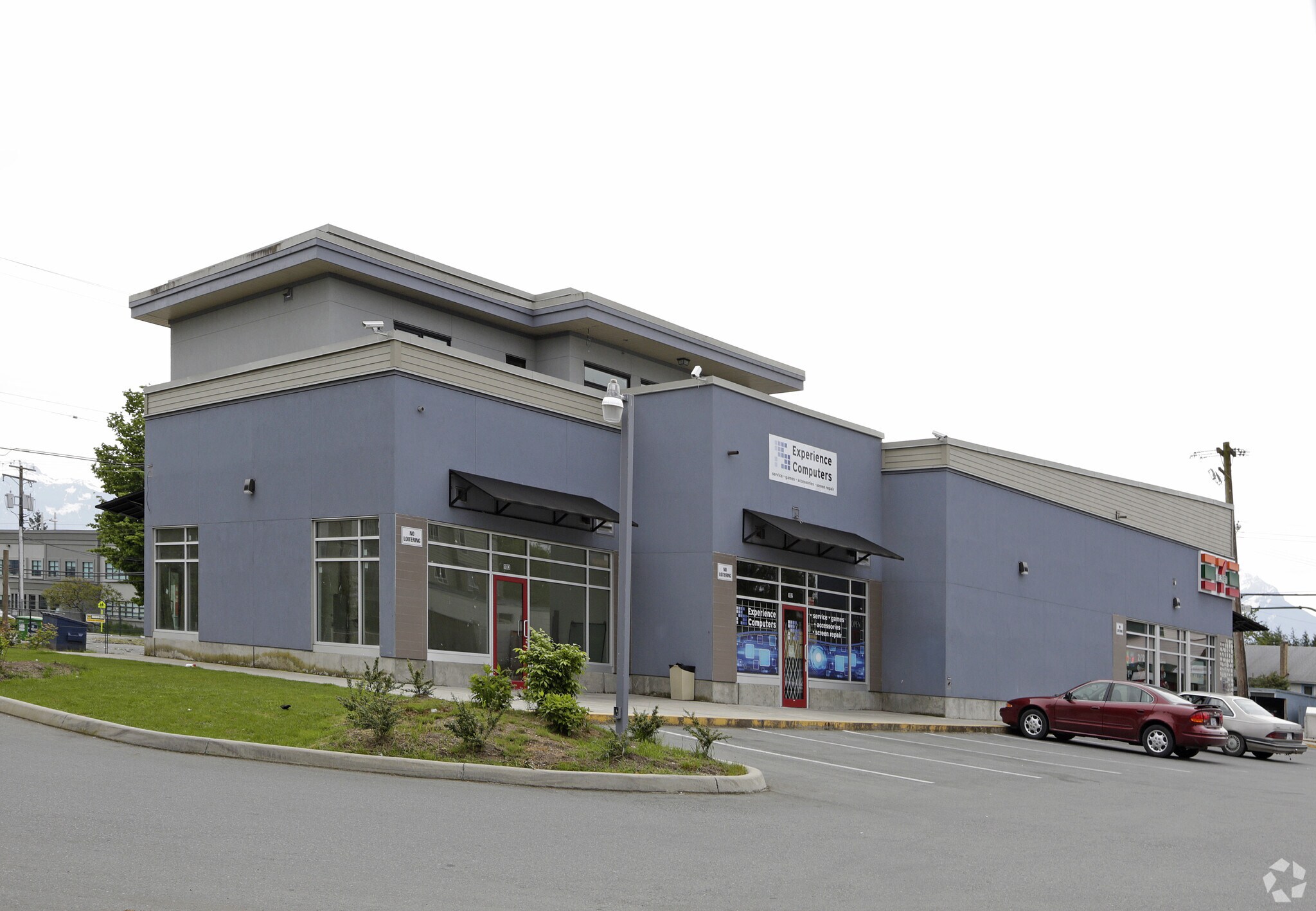 46299 Yale Rd, Chilliwack, BC à vendre Photo principale- Image 1 de 1