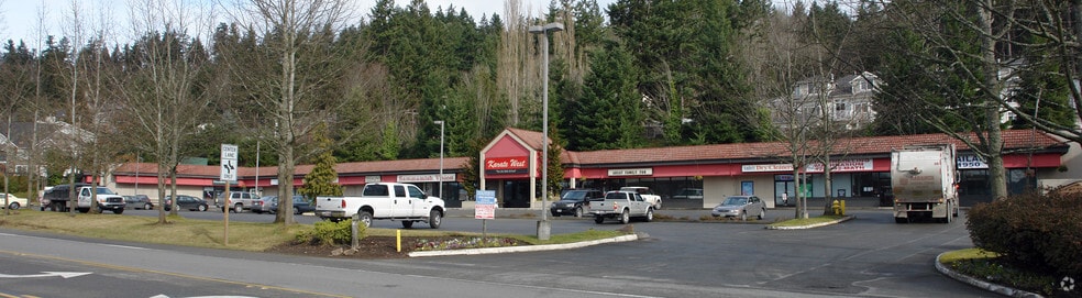 3310 Eastlake Sammamish Pky SE, Issaquah, WA for lease - Primary Photo - Image 1 of 2