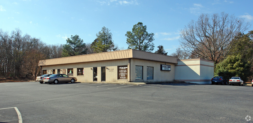 3529-3535 Highway 153, Greenville, SC for sale - Primary Photo - Image 1 of 1