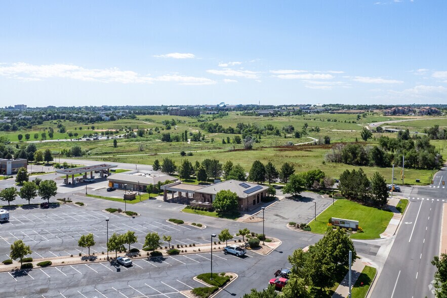 2371 W 128th Ave, Westminster, CO à louer - Aérien - Image 2 de 19