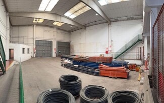 Plus de détails pour Industriel à louer