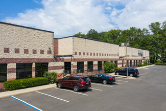 More details for 8 Commerce Way, Hamilton, NJ - Office for Lease