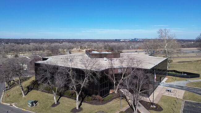 More details for 8205 W 108th Ter, Overland Park, KS - Office for Lease