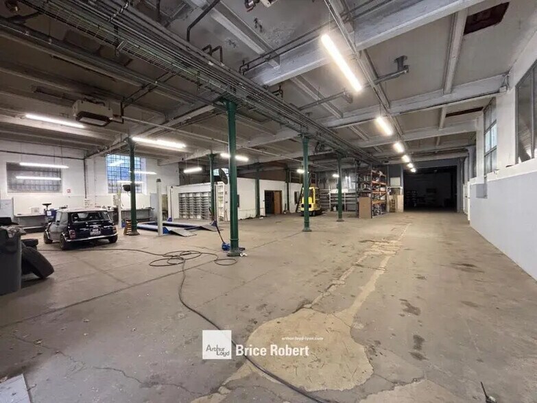 263 Route De Leveau, Vienne à vendre - Photo intérieure - Image 2 de 12