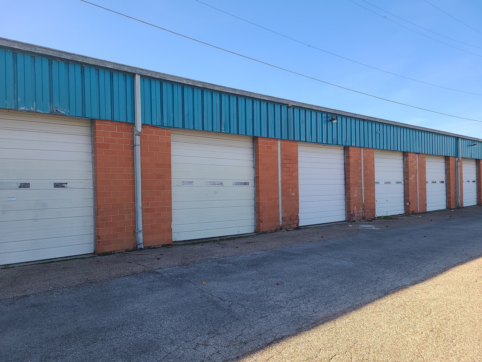 1115 W Veterans Memorial Blvd, Killeen, TX à louer Photo intérieure- Image 1 de 5
