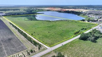 More details for North Scenic Highway, Lake Wales, FL - Land for Sale