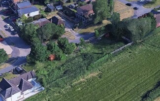 More details for 34A Roestock Ln, Colney Heath - Land for Sale