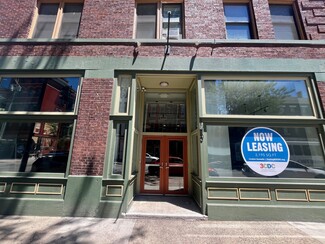 Plus de détails pour 1640 Race St, Cincinnati, OH - Bureau à louer