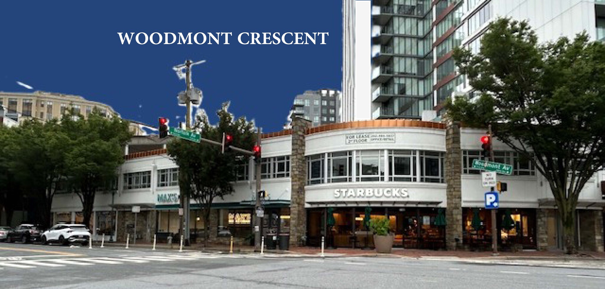 7768 Woodmont Ave, Bethesda, MD for lease Building Photo- Image 1 of 5