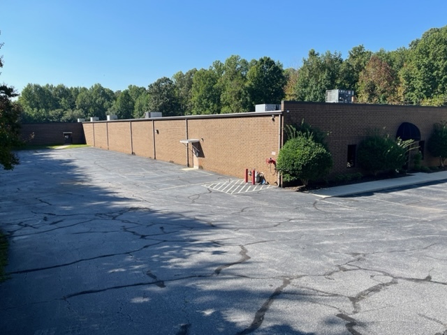 1211 Keisler Rd SE, Conover, NC for lease - Building Photo - Image 1 of 11