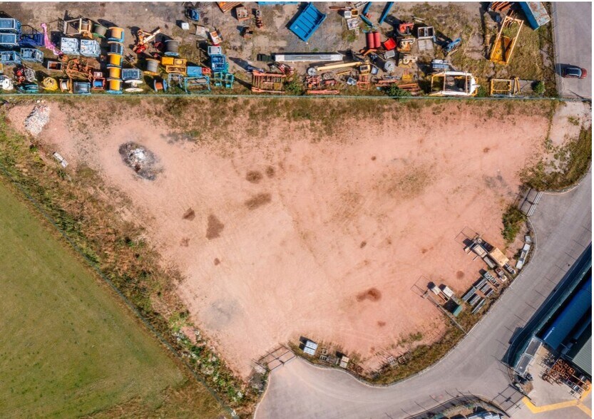 Thunderton, Peterhead à louer - Autre - Image 1 de 3