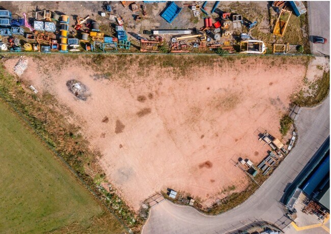 More details for Thunderton, Peterhead - Land for Lease