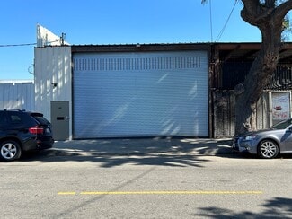 More details for 544 Stanford Ave, Los Angeles, CA - Industrial for Lease