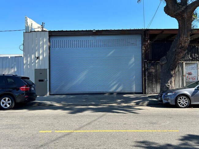 More details for 544 Stanford Ave, Los Angeles, CA - Industrial for Lease