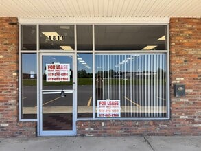 4805-4825 Salem Ave, Dayton, OH for lease Building Photo- Image 2 of 10
