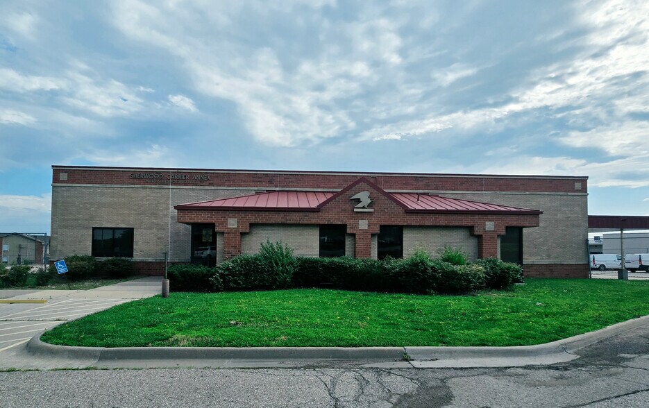 6120 SW 29th St, Topeka, KS à vendre - Photo principale - Image 2 de 10