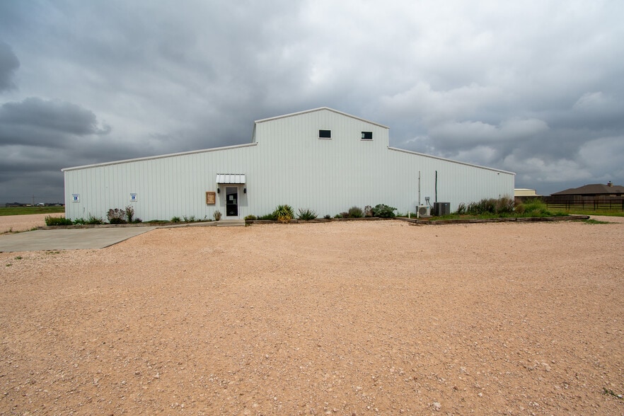 18100 W Interstate 40, Amarillo, TX à vendre - Photo du bâtiment - Image 3 de 37