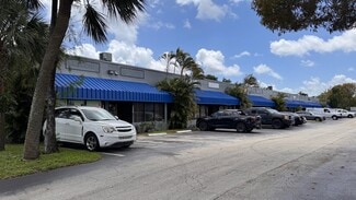 More details for 3628-3682 NW 16th St, Lauderhill, FL - Flex for Sale