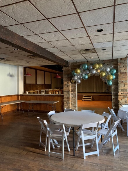 3540 Washington Ave, Finleyville, PA for lease - Interior Photo - Image 3 of 9