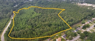 Plus de détails pour Trotter Rd, Columbia, SC - Terrain à vendre
