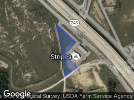 249 Bypass NWC, Tomball, TX for sale Primary Photo- Image 1 of 3