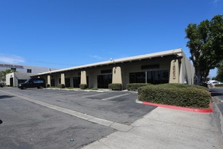 Plus de détails pour 1550 S Anaheim Blvd, Anaheim, CA - Local d'activités à louer