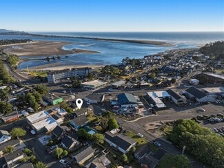 More details for 5024 NW Jetty Ave, Lincoln City, OR - Retail for Sale