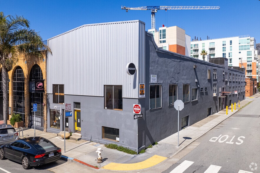440 Brannan St, San Francisco, CA for sale - Primary Photo - Image 1 of 39