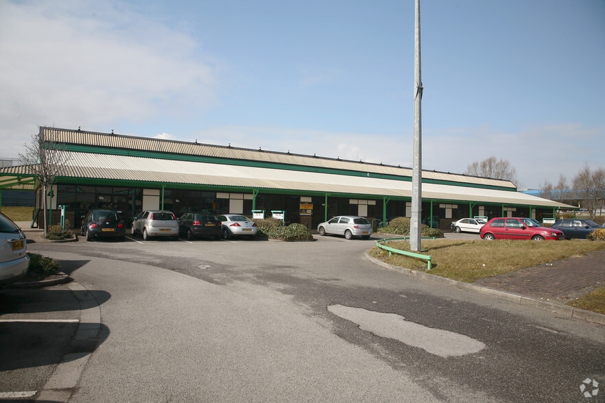 Wavertree Blvd S, Liverpool for lease - Building Photo - Image 3 of 4