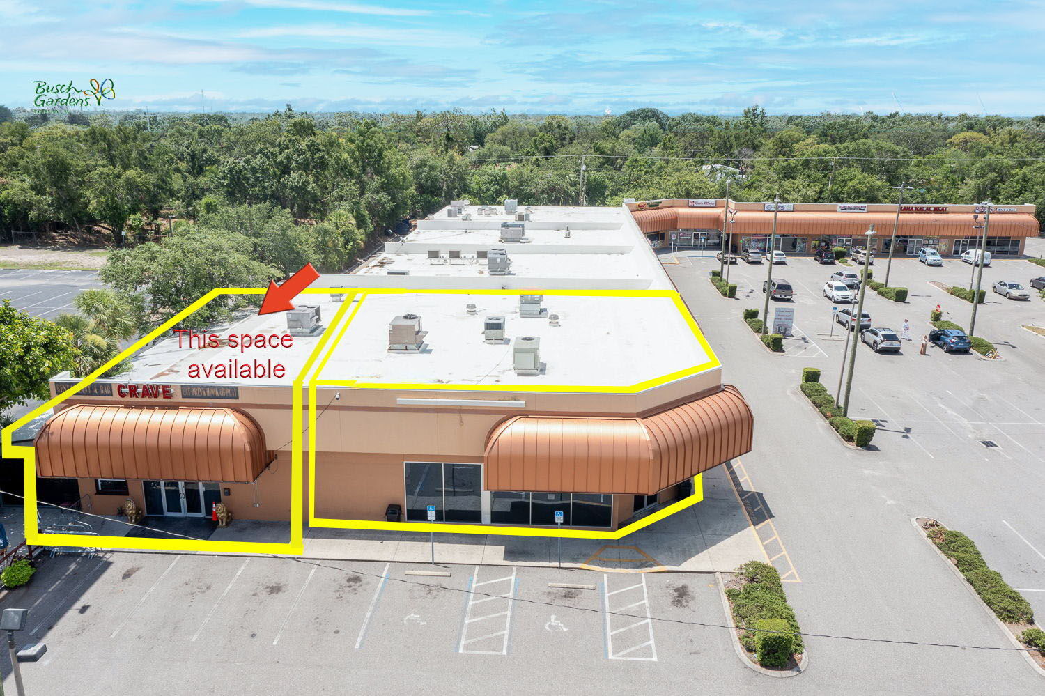 2001 E Fowler Ave, Tampa, FL for lease Building Photo- Image 1 of 35